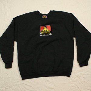 Ben Davis Crewneck
